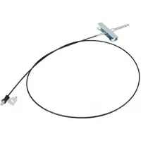 MAXGEAR Vaijeri, seisontajarru 32-1067
