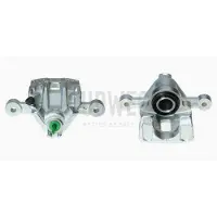 BUDWEG CALIPER Jarrusatula Budweg, 343629 - Kia - Rio. Hyundai - Accent