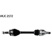 Skf Vetoakseli VKJC 2172
