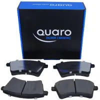 QUARO Jarrupalat, levyjarru QUARO QP3856C