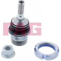 Schaeffler FAG Pallonivel 825 0470 10