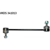 Skf Tanko, kallistuksenvaimennin VKDS 341013