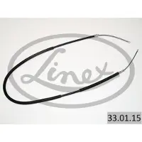 Linex Vaijeri, seisontajarru 33.01.15