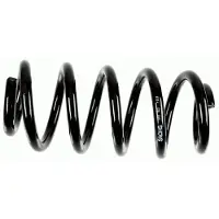 SACHS Jousi (auton jousitus) 993 163