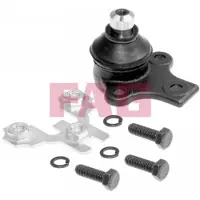 Schaeffler FAG Pallonivel 825 0141 10