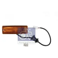 DT Spare Parts Vilkkuvalo 4.62824 oikea