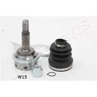 Japanparts Nivelsarja, vetoakseli GI-W15