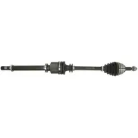 PASCAL Vetoakseli G2R180PC