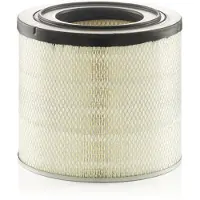MANN-FILTER Ilmansuodatin C 33 018
