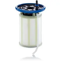 MANN-FILTER Polttoainesuodatin PU 7019