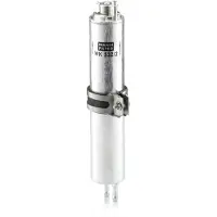 MANN-FILTER Polttoainesuodatin WK 532/2
