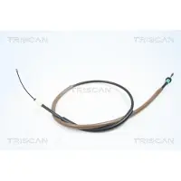 TRISCAN Vaijeri, seisontajarru 8140 38138