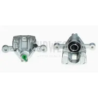 BUDWEG CALIPER Jarrusatula BUDWEG 343628, takana vasen