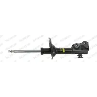 Monroe Iskunvaimennin, Kaasupaine, G7766 - Toyota - Yaris, Yaris verso