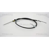 TRISCAN Vaijeri, seisontajarru 8140 131166