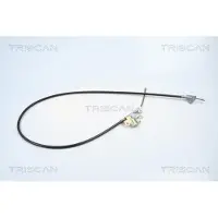 TRISCAN Vaijeri, seisontajarru 8140 131110