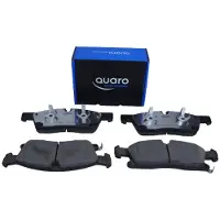 QUARO Jarrupalasarja (4kpl), levyjarru QP8841C