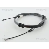 TRISCAN Vaijeri, seisontajarru 8140 251229