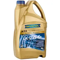 Ravenol Vaihteistoöljy 1212108-004-01-999