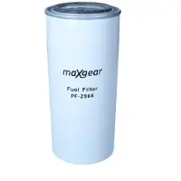 MAXGEAR Polttoainesuodatin 26-2308