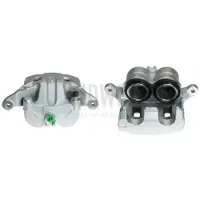 BUDWEG CALIPER Jarrusatula Budweg, 344130 - Nissan - Navara, Pathfinder