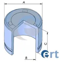 AUTOFREN SEINSA Piston brake caliper