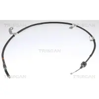 TRISCAN Vaijeri, seisontajarru 8140 4310108