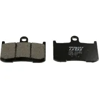 TRW jarrupalat allround eteen honda nsf 250 r 2011-2021 ym. (mcb737)