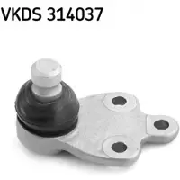 Skf Pallonivel VKDS 314037