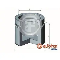 AUTOFREN SEINSA Piston brake caliper