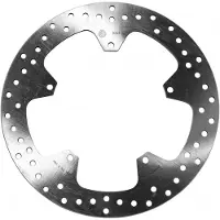 Brembo Jarrulevy 68B407M9, 1 Kappale