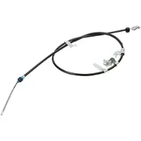 MAXGEAR Vaijeri, seisontajarru 32-1684