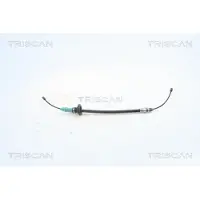 TRISCAN Vaijeri, seisontajarru 8140 25199