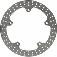 TRW Jarrulevy MSTR242, 1 Kappale
