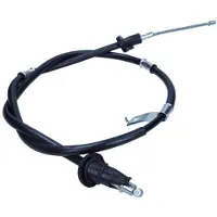 MAXGEAR Vaijeri, seisontajarru 32-1617
