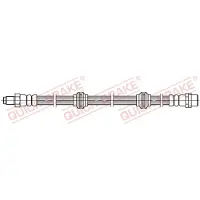 Quick Brake Jarruletku 32.419