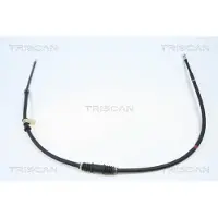TRISCAN Vaijeri, seisontajarru 8140 42139