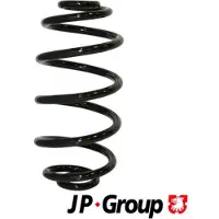 JP GROUP Jousi (auton jousitus) 1152214400