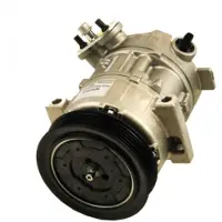 MAXGEAR Kompressori, ilmastointilaite AC330013