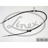 Linex Vaijeri, seisontajarru 11.01.33