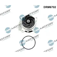 Dr.Motor Automotive Vesipumppu, moottorin jäähdytys DRM6702