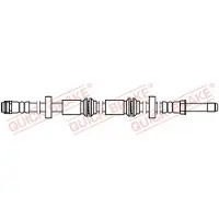 Quick Brake Jarruletku 32.706