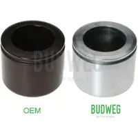 BUDWEG CALIPER Mäntä, jarrusatula 236604