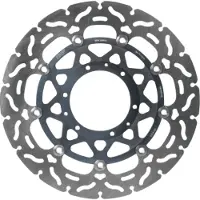 TRW Jarrulevy MSW240RAC, 1 Kappale