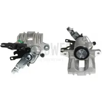 BUDWEG CALIPER Jarrusatula , 344769 - VW - Caddy