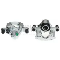 BUDWEG CALIPER Jarrusatula Budweg, 344467 - Mercedes - X204, Glk