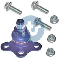 RTS Pallonivel 93-00540-056