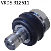 Skf Pallonivel VKDS 312511