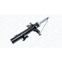 MAGNETI MARELLI Iskunvaimennin 351384070200