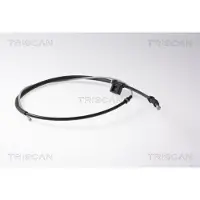 TRISCAN Vaijeri, seisontajarru 8140 291167